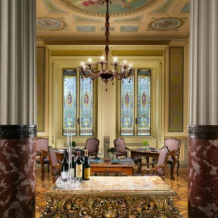 Villa Cortine Palace Hotel Sirmione Extérieur photo